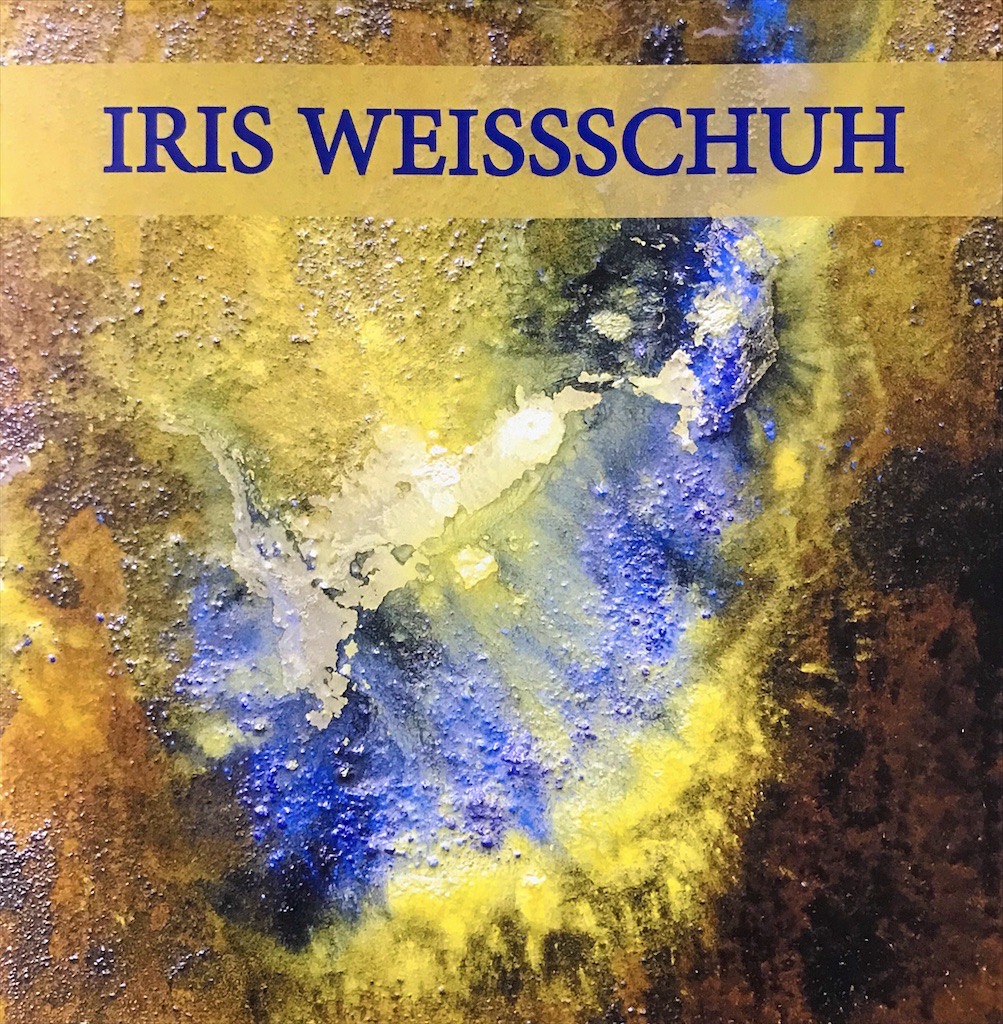 Image Kunstkatalog Iris Weissschuh Image Kunstkatalog Iris Weissschuh