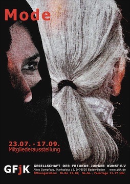 Plakat Ausstellungsbeteiligung GFJK 2023 Image Plakat Ausstellungsbeteiligung GFJK 2023