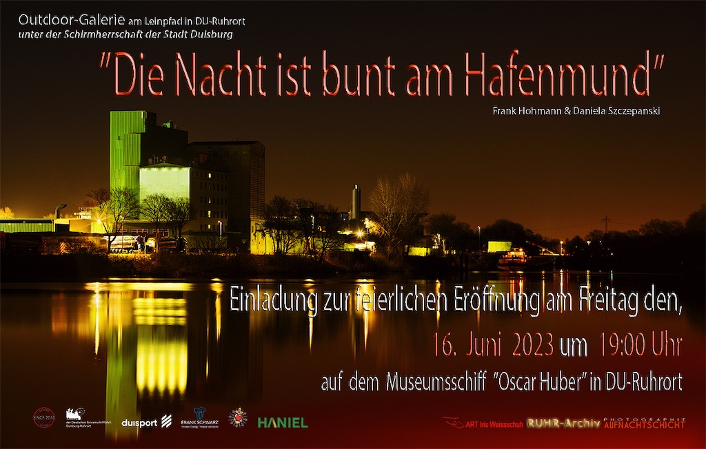Image Plakat Ausstellung/Kooperation mit Outdoor-Galerie Image Plakat Ausstellung/Kooperation mit Outdoor-Galerie