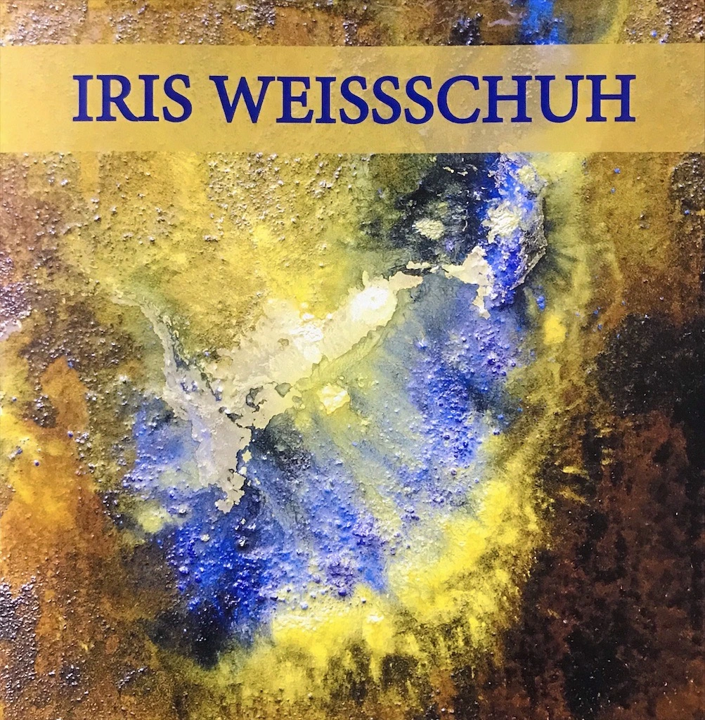 Kunstkatalog Iris Weissschuh Kunstkatalog Iris Weissschuh
