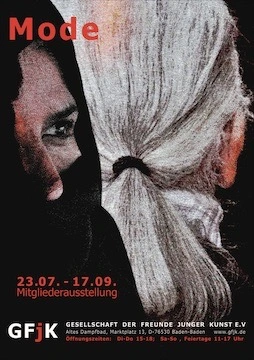 Plakat Ausstellungsbeteiligung GFJK 2023 Image Plakat Ausstellungsbeteiligung GFJK 2023